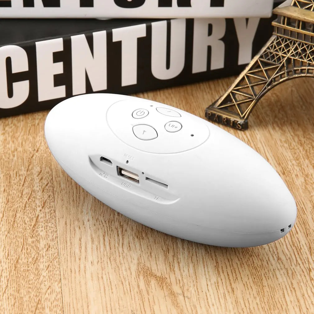 Mini Portable Bluetooth Speaker