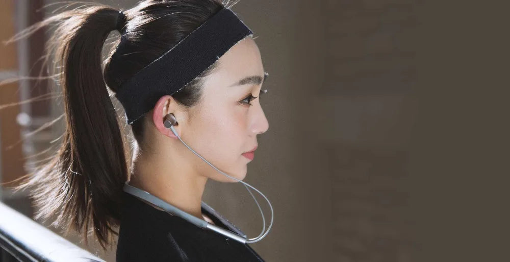 Xiaomi Bluetooth Collar Earphones