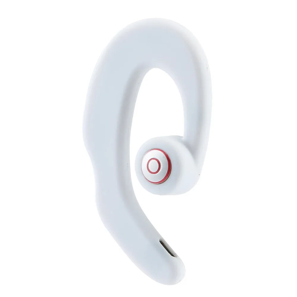 S2 Bluetooth Headphone Wireless Headset Bone Conduction Hook Earphone Sports earpiece With Mic for phone Music