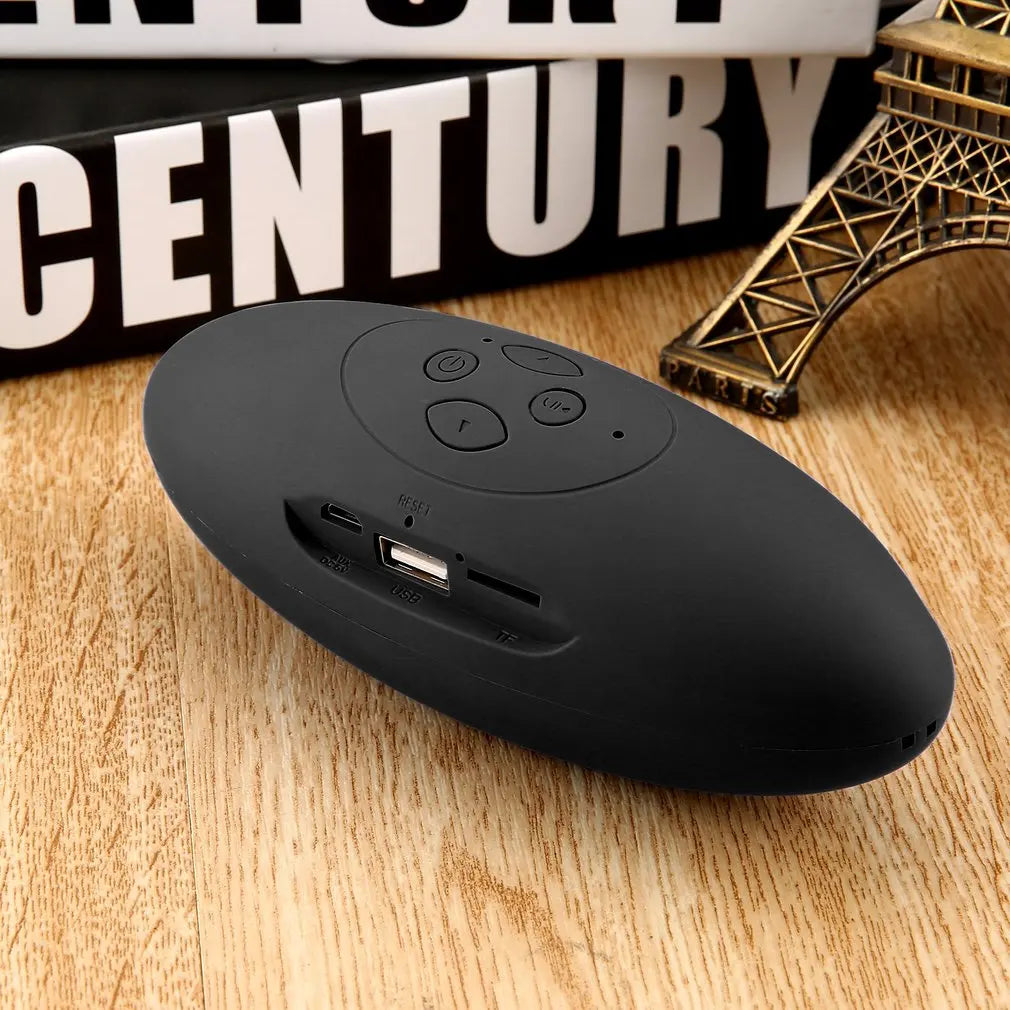 Mini Portable Bluetooth Speaker