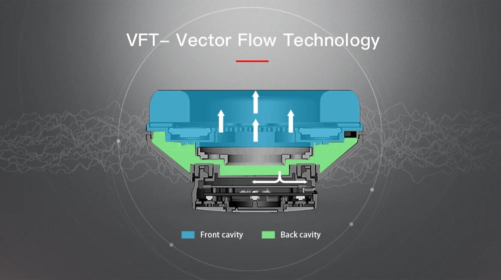 Bluedio T6S Bluetooth Headphones Active Noise Cancelling Wireless Headset For Phones And Music With Voice Control