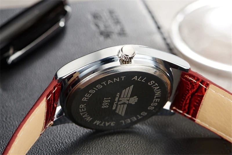 Waterproof Men’s Sports Watch