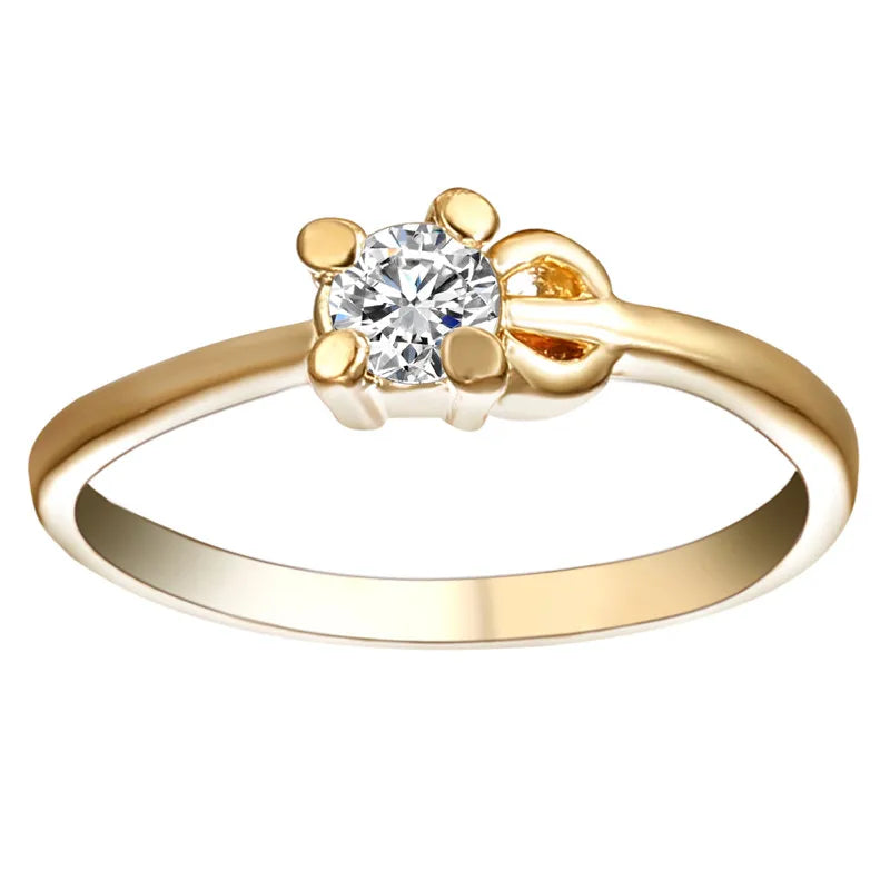 Romantic Heart Pendant Necklaces Jewelry Set