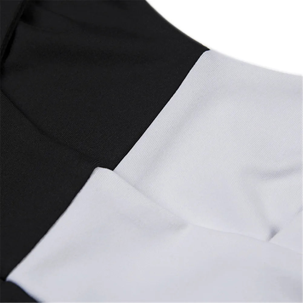 Yoga Suits Women Gym Clothes Fitness Running Tracksuit Sports Bra Sport Leggings Shorts Top 2 Piece Set