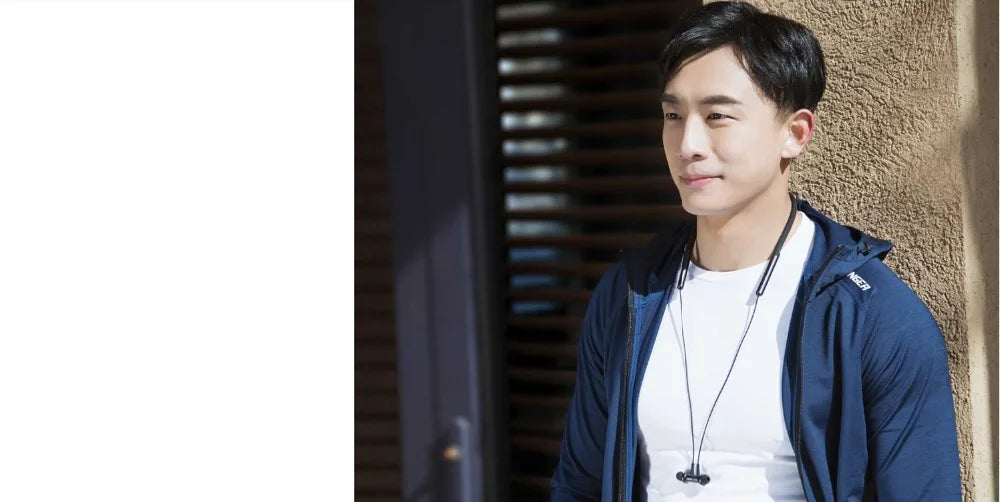 Xiaomi Bluetooth Collar Earphones