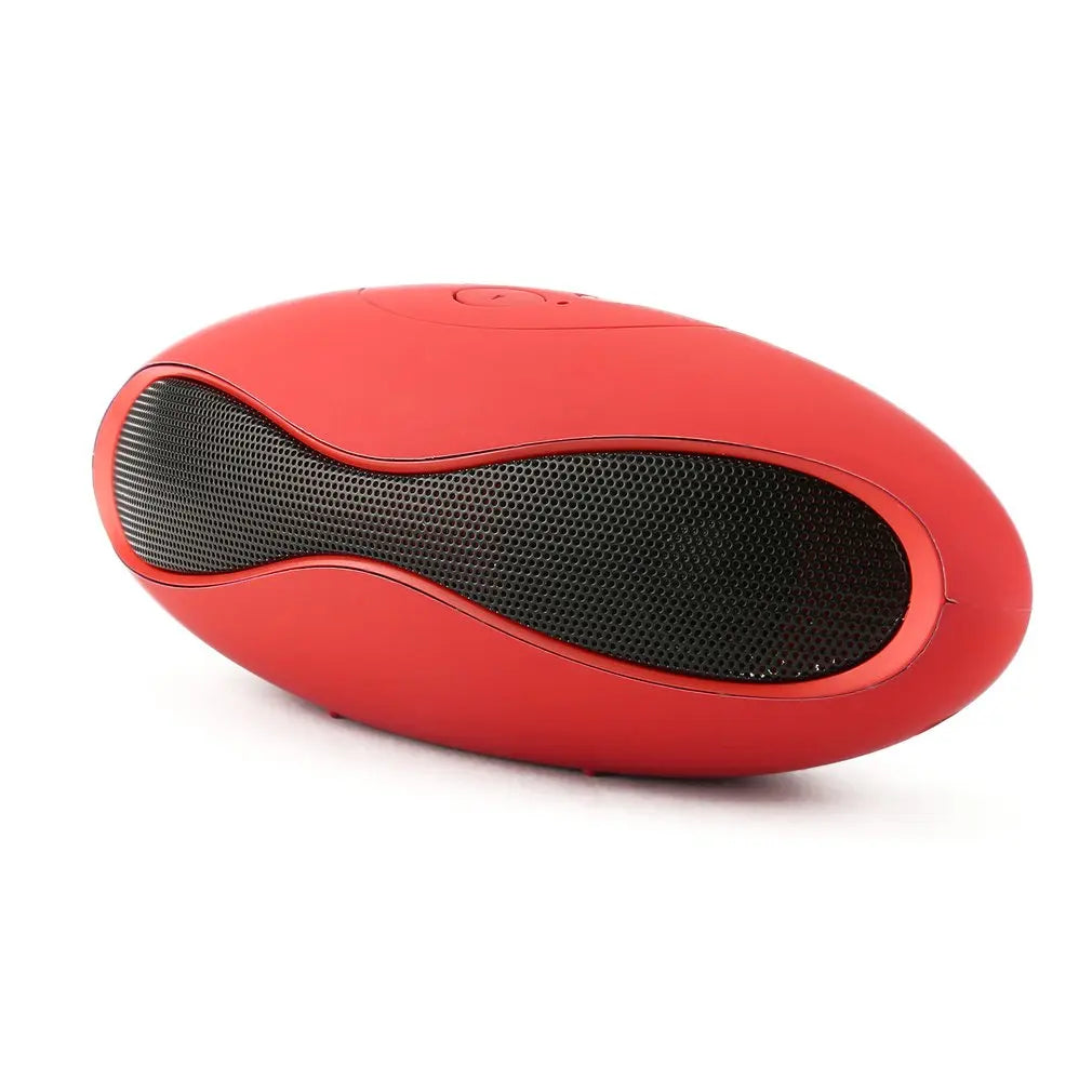 Mini Portable Bluetooth Speaker