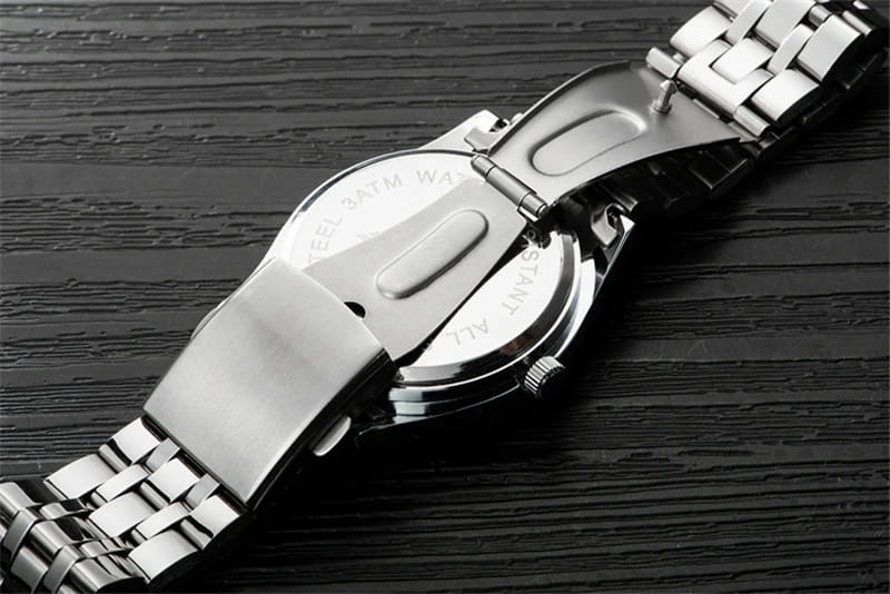 Waterproof Men’s Sports Watch