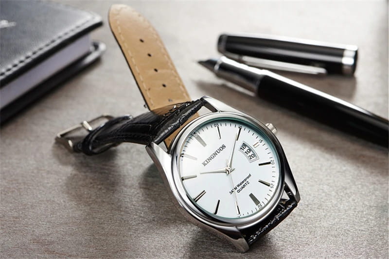 Waterproof Men’s Sports Watch