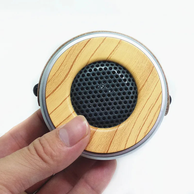 M216 Mini Portable Subwoofer Wireless Bluetooth Speaker Boombox Hifi Altavoz Altavoce Parlantes Enceinte Handsfree