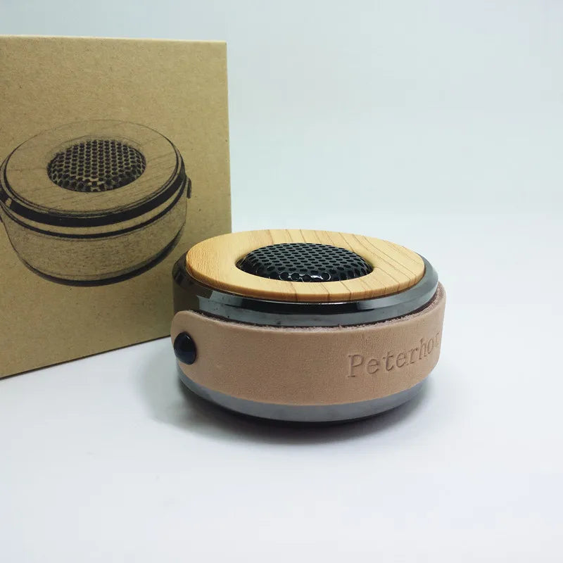 M216 Mini Portable Subwoofer Wireless Bluetooth Speaker Boombox Hifi Altavoz Altavoce Parlantes Enceinte Handsfree