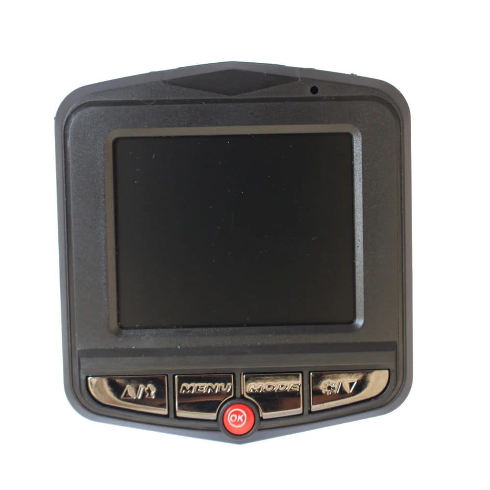 Dash Cam Car Dvr Auto Rear View Camera Vehical Of Mirror Recorder