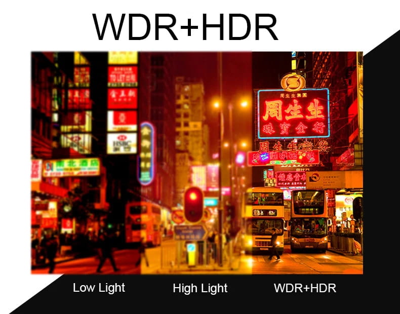Full HD 1080P Car Dvr Camera Auto 4.3 Inch Rearview Mirror Digital Video Recorder Dual Lens Registratory Camcorder