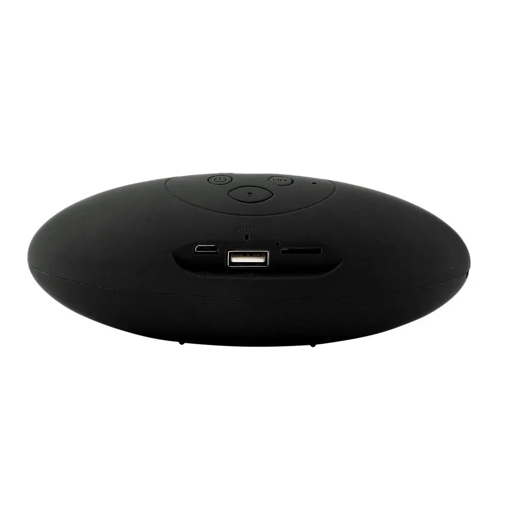 Mini Portable Bluetooth Speaker