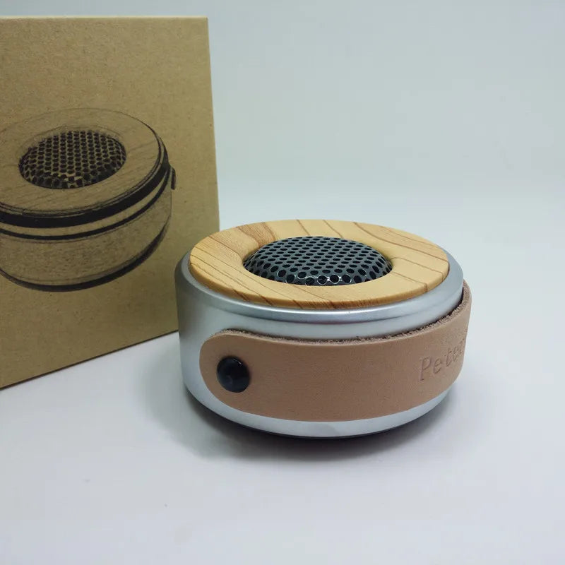 M216 Mini Portable Subwoofer Wireless Bluetooth Speaker Boombox Hifi Altavoz Altavoce Parlantes Enceinte Handsfree