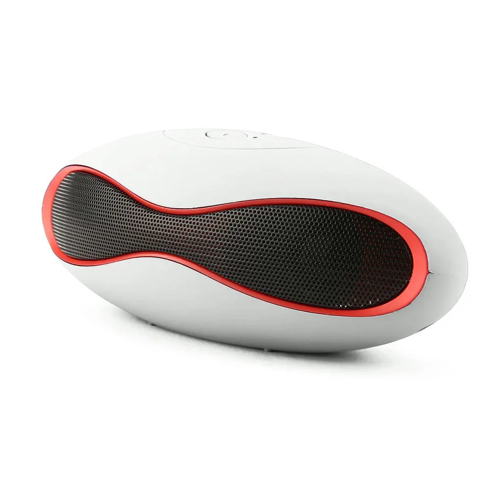 Mini Portable Bluetooth Speaker