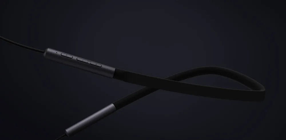 Xiaomi Bluetooth Collar Earphones