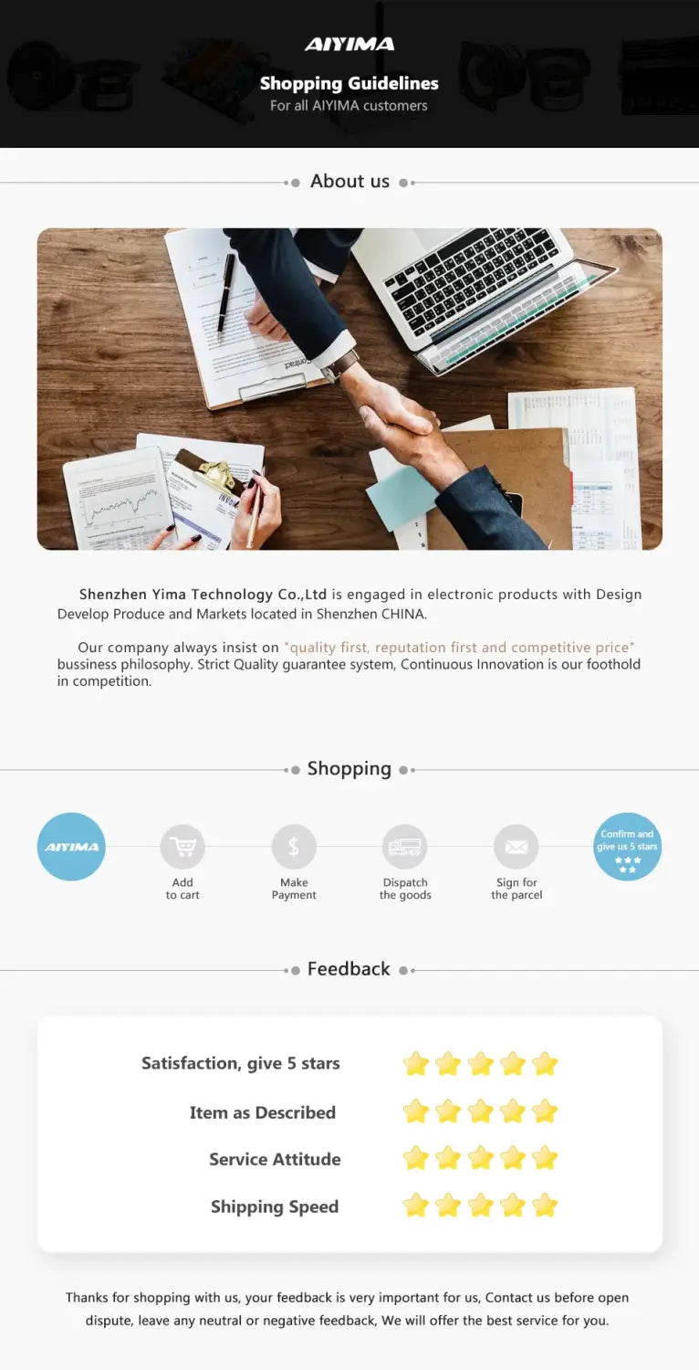 AIYIMA 6.5 Inch Car Horn Audio Midrange Bass Speakers 4 8 Ohm 80 W Woofer Home Theater Aluminum Basin Frame Loudspeaker