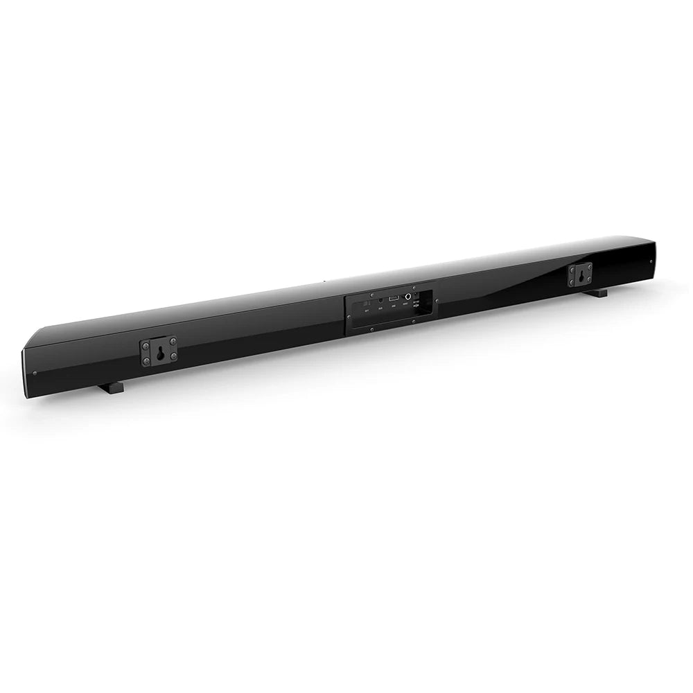 SR100 Plus Bluetooth Soundbar with Wireless Subwoofer