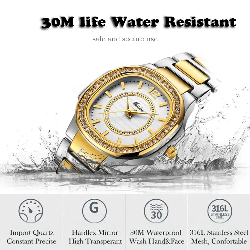 waterproof