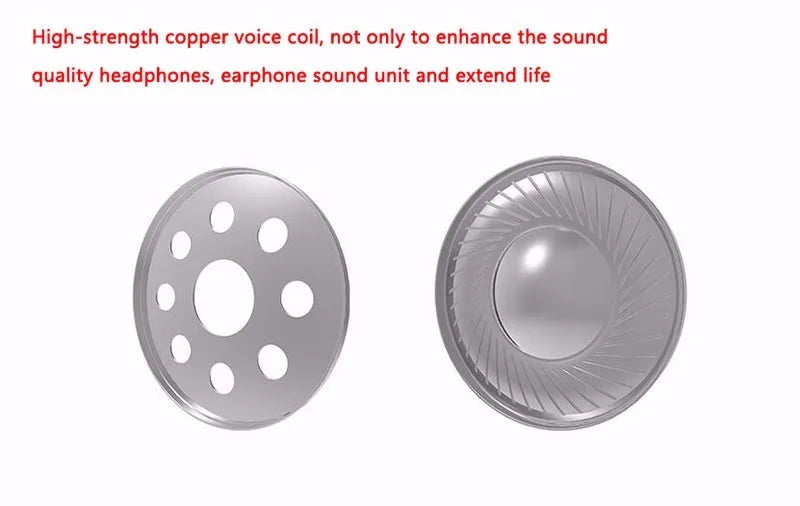 JM21 Colorful In-ear Earphone Headphones Hifi Earphones Low High Quality For MP3 Phone
