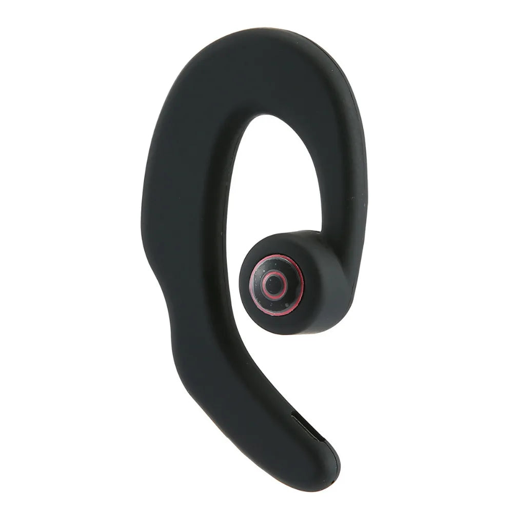 S2 Bluetooth Headphone Wireless Headset Bone Conduction Hook Earphone Sports earpiece With Mic for phone Music