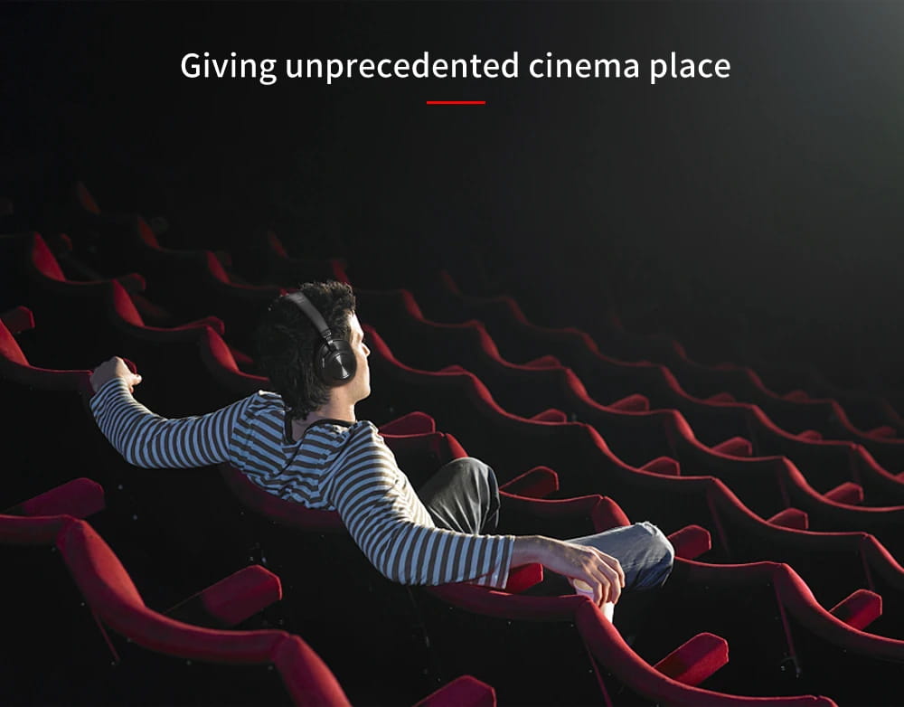 Bluedio T6S Bluetooth Headphones Active Noise Cancelling Wireless Headset For Phones And Music With Voice Control