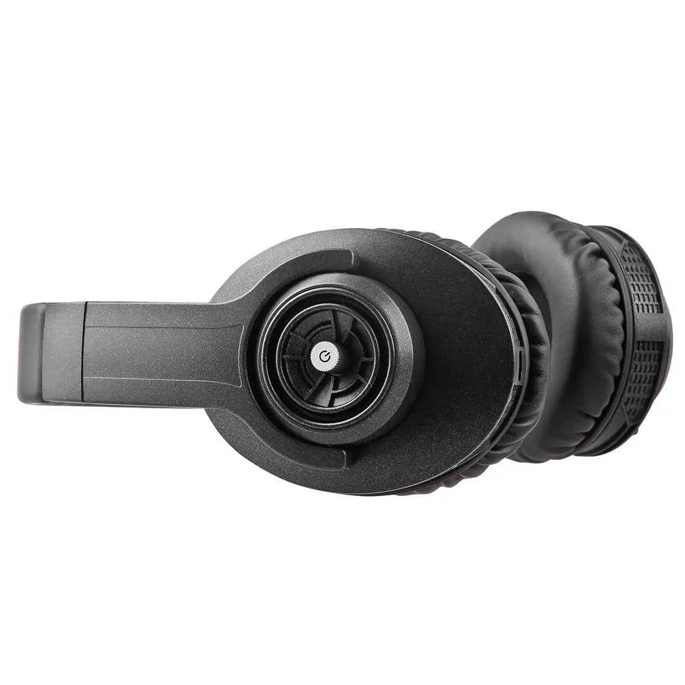 TOPROAD Bluetooth Headphone Wireless Foldable Stereo Earphones Auriculares Noise Cancelling Headset Bass Sound With Mic