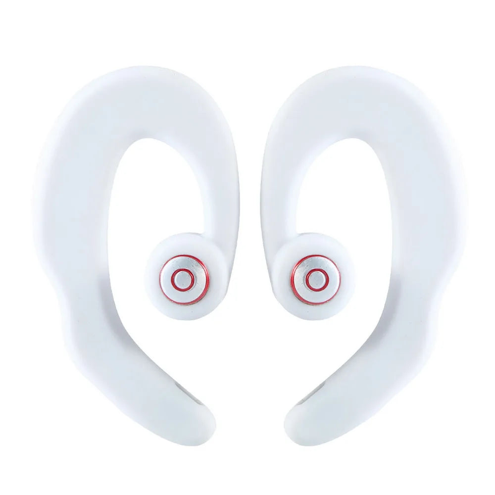 S2 Bluetooth Headphone Wireless Headset Bone Conduction Hook Earphone Sports earpiece With Mic for phone Music