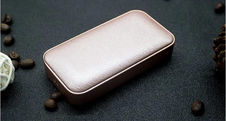 BT207 Portable Pocket Wireless Bluetooth Speaker Mini Small Metal Music Sound Box Handsfree Outdoor Bass Subwoofer