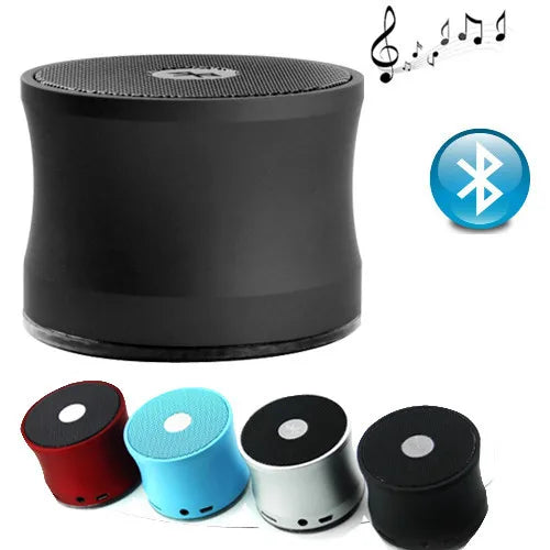 Bluetooth V2.0 Speaker Super Bass Portable Speakers Support Handsfree Call