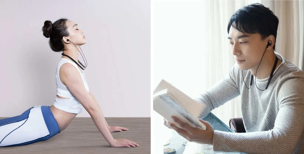 Xiaomi Bluetooth Collar Earphones