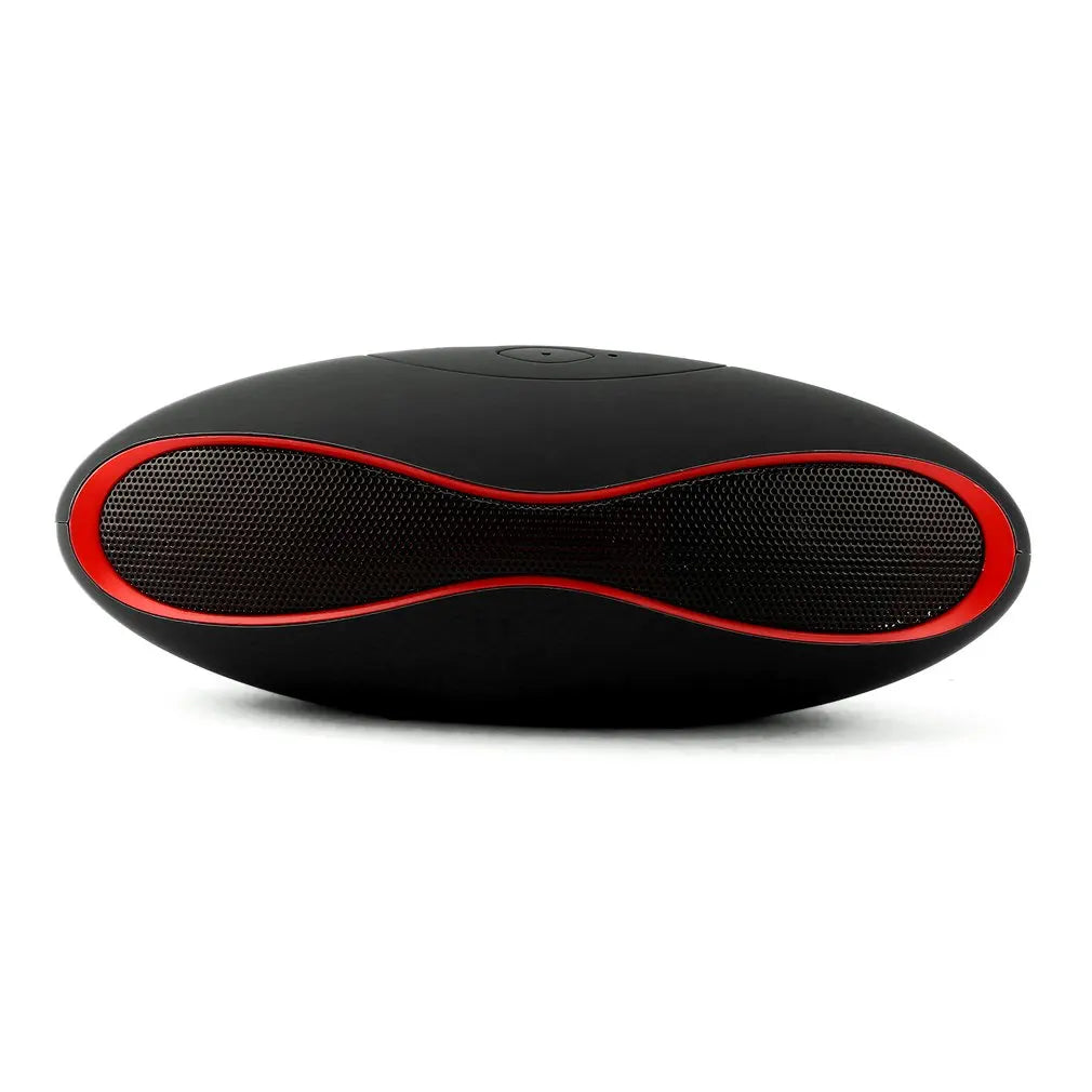 Mini Portable Bluetooth Speaker