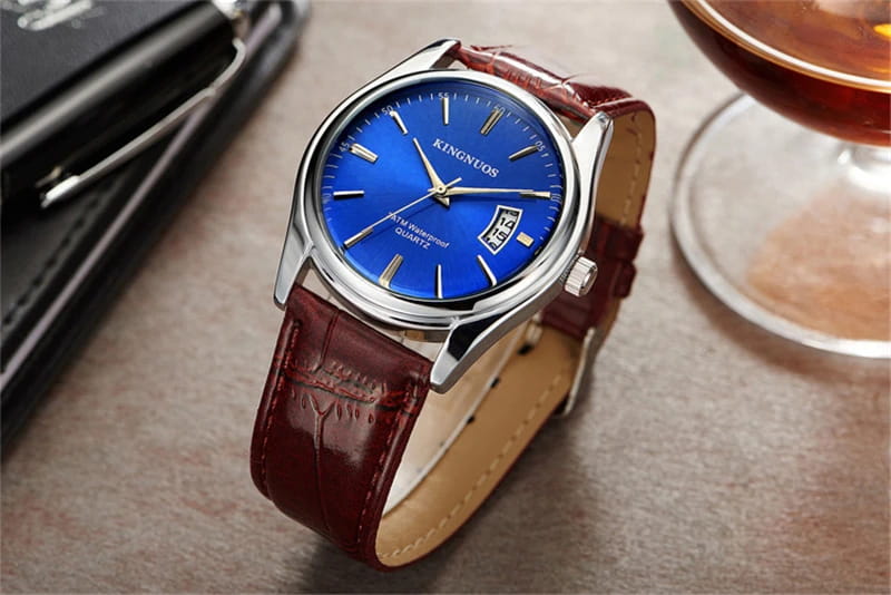 Waterproof Men’s Sports Watch