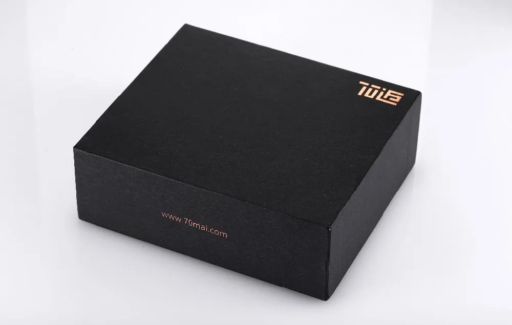 Xiaomi 70 Minutes Smart WiFi DVR 130 Degree Wireless Car Dash Cam 1080P Full HD Night Version G-Sensor Driving Recorder