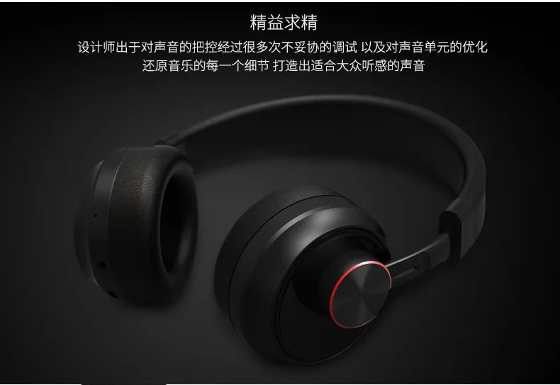 remax 500HB high quality wireless Bluetooth 4.1 headset HD mic bass HiFi music