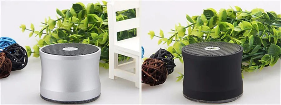 Bluetooth V2.0 Speaker Super Bass Portable Speakers Support Handsfree Call