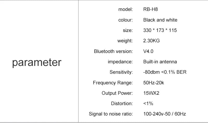 REMAX Retro Wood Dual Loudspeakers Wireless Bluetooth Speaker Support AUX Radio Fm For Xiaomi Iphone Samsung