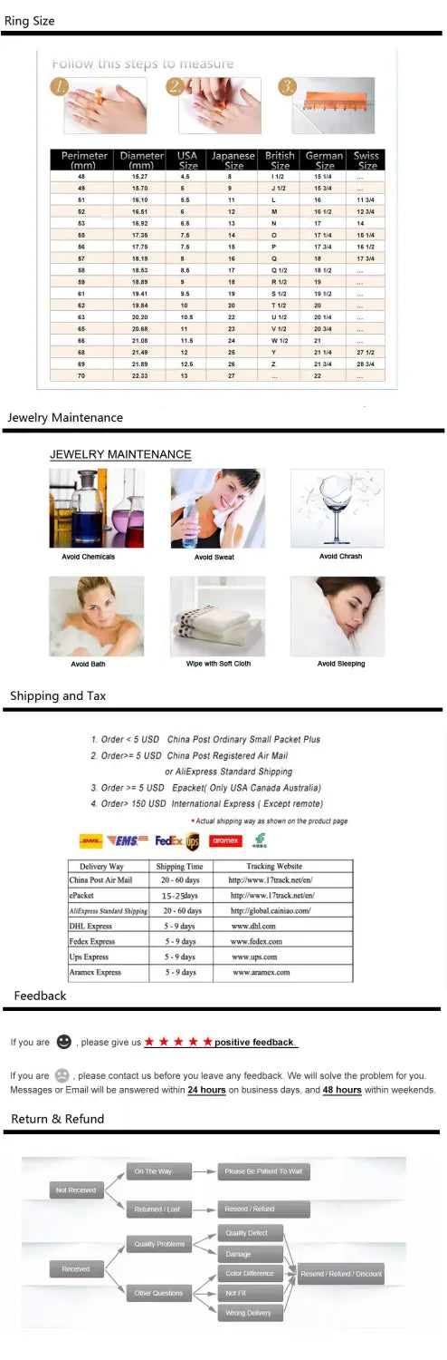 Genuine 925 Sterling Silver Bridal Jewelry Sets For Women Girls Engagement Anniversary Fashion Female Accesorry