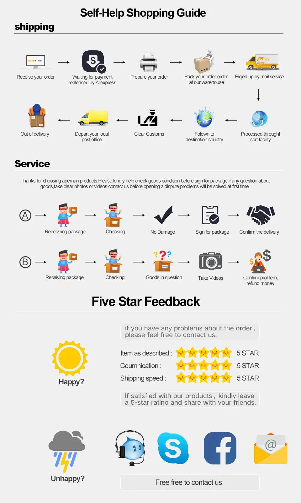 S760 Wired In-ear Waterproof Earphones Ear Hook Earbuds Stereo Super Bass Headphones Sport Headset with Microphone