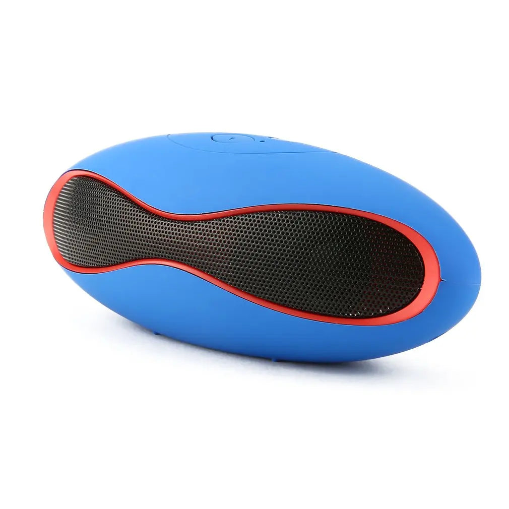 Mini Portable Bluetooth Speaker