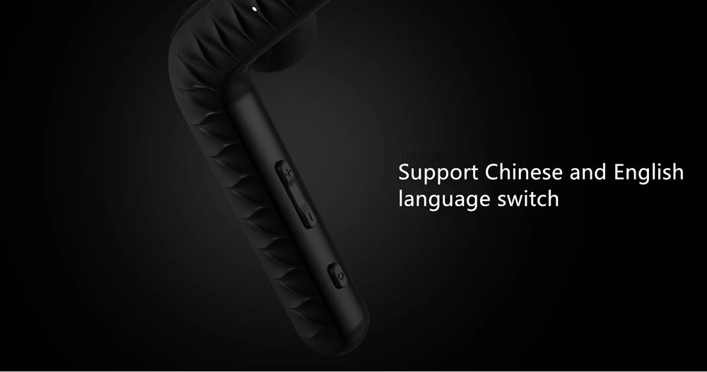 Original Remax RB-T16 Bluetooth 4.1 Headset Wireless Stereo Ear Hook Earphone Business
