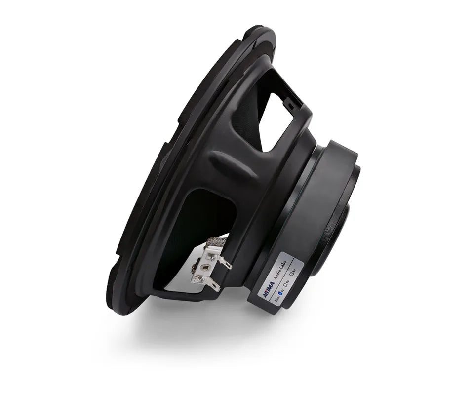 AIYIMA 1Pcs 8 Inch 150W Subwoofer Speaker 4 Ohm Hifi Audio Sound Loudspeaker DIY Car Modification Home Upgrade