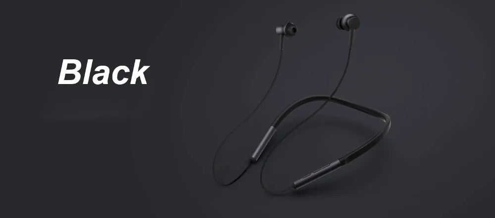 Xiaomi Bluetooth Collar Earphones