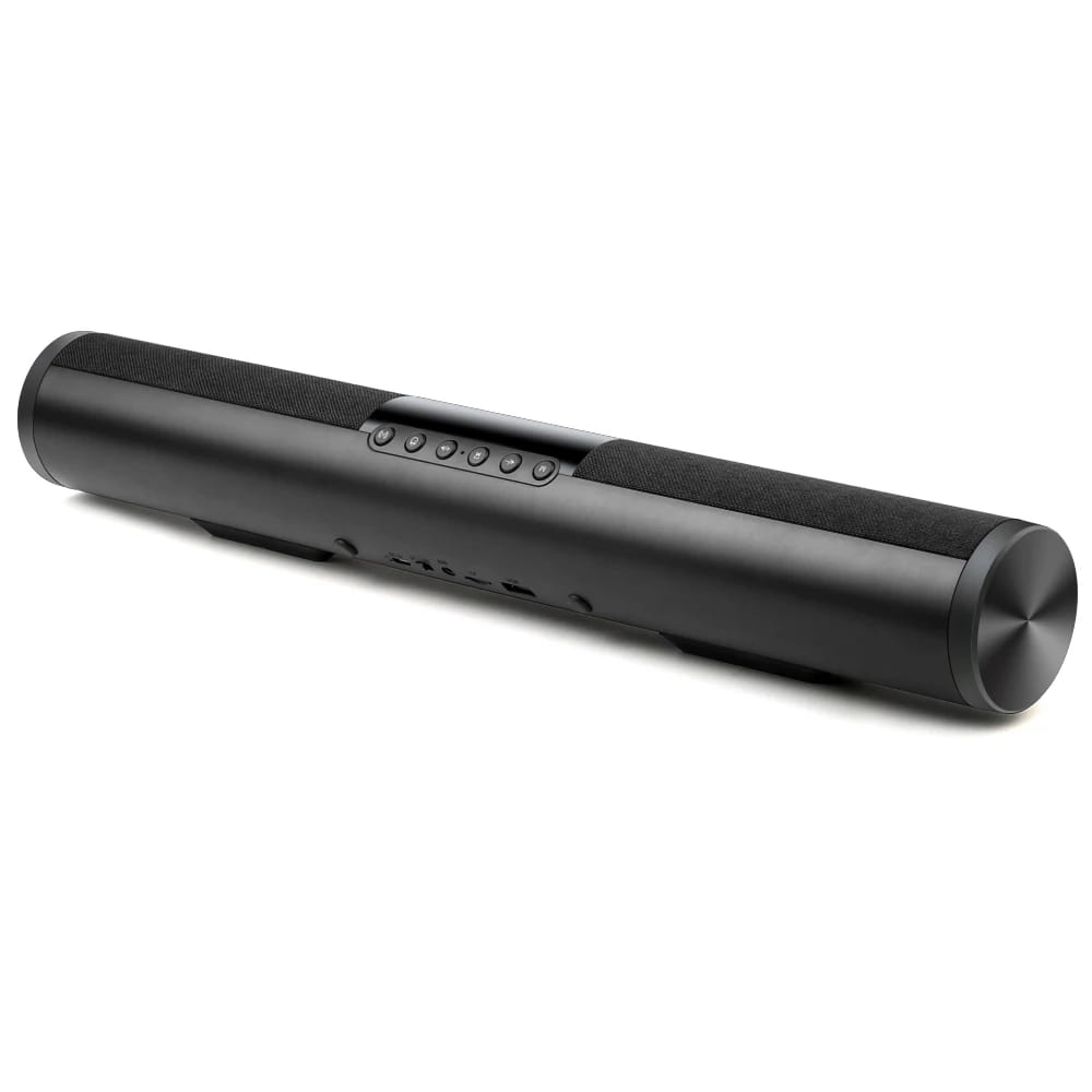 TOPROAD Bluetooth Soundbar with Subwoofer