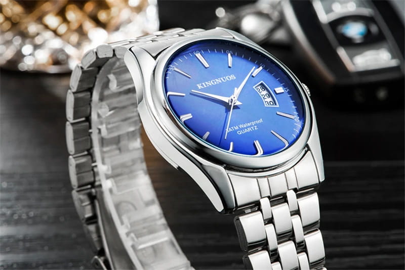 Waterproof Men’s Sports Watch