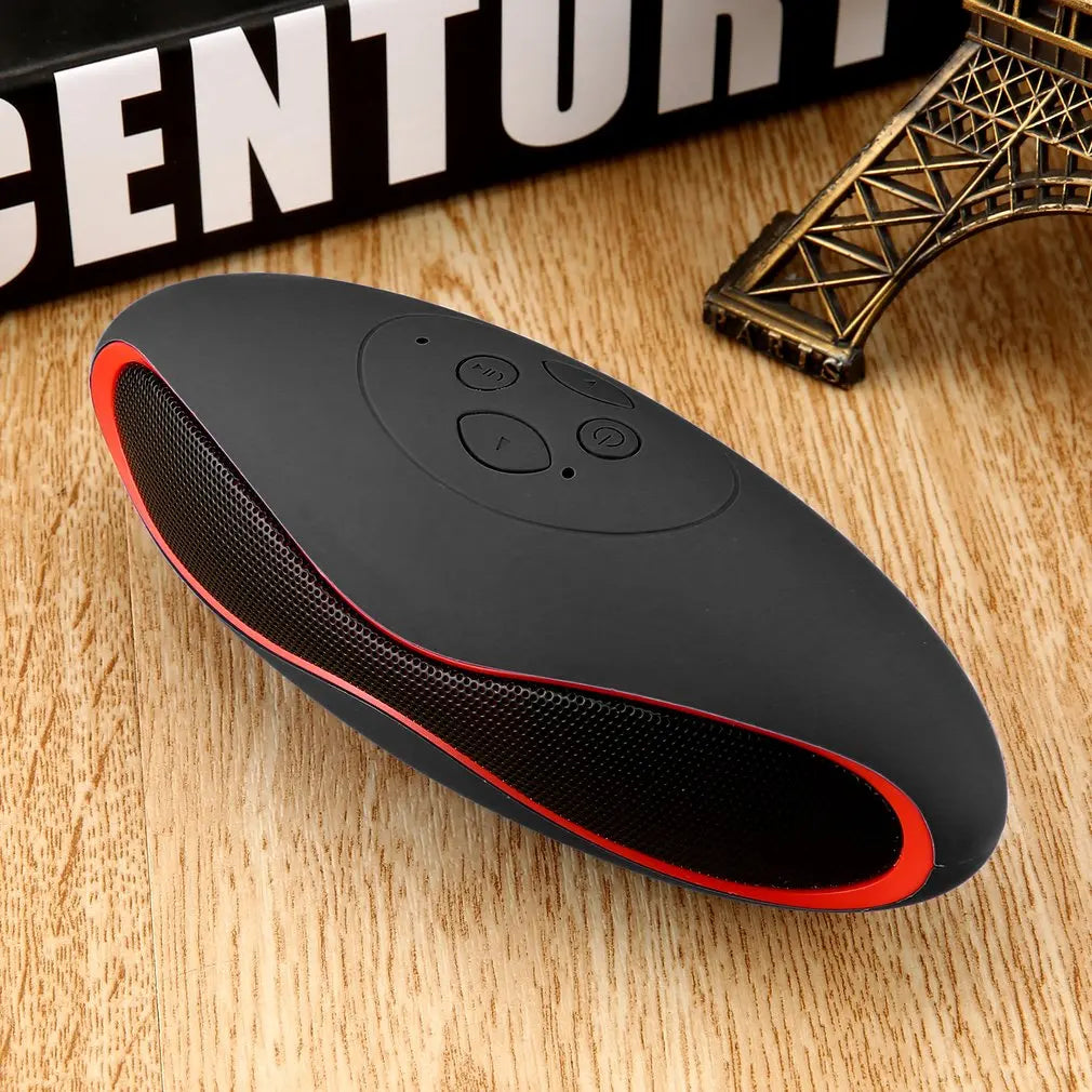 Mini Portable Bluetooth Speaker