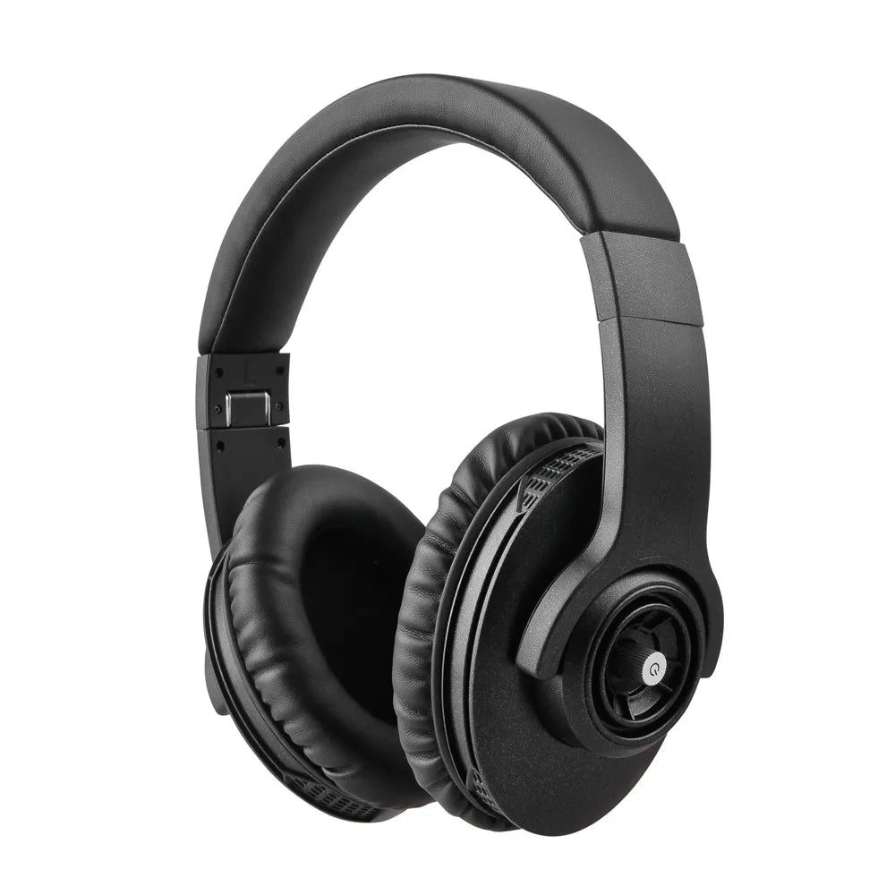 TOPROAD Bluetooth Headphone Wireless Foldable Stereo Earphones Auriculares Noise Cancelling Headset Bass Sound With Mic