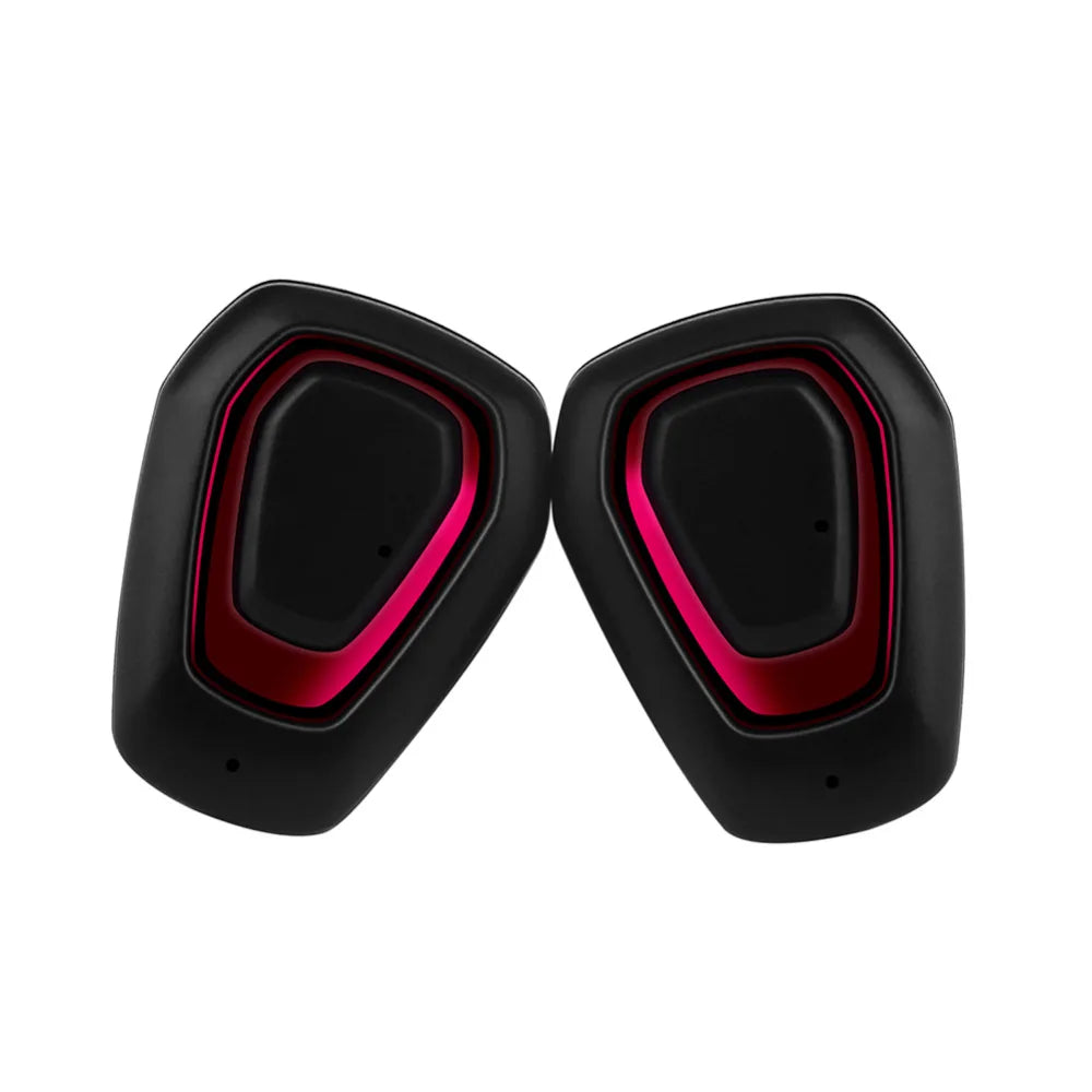 A7 TWS Wireless Bluetooth Headset Stereo Handfree Sports Earphone With Charging Box For iphone Android PK X2T i7/i7s