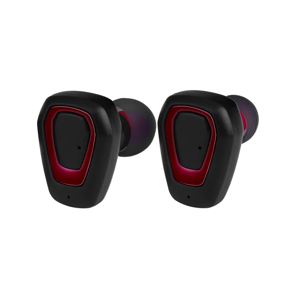 A7 TWS Wireless Bluetooth Headset Stereo Handfree Sports Earphone With Charging Box For iphone Android PK X2T i7/i7s