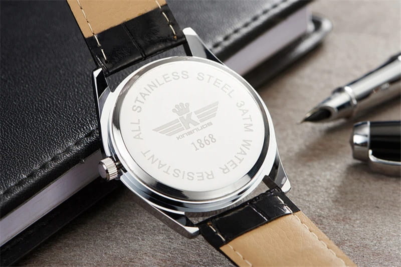 Waterproof Men’s Sports Watch